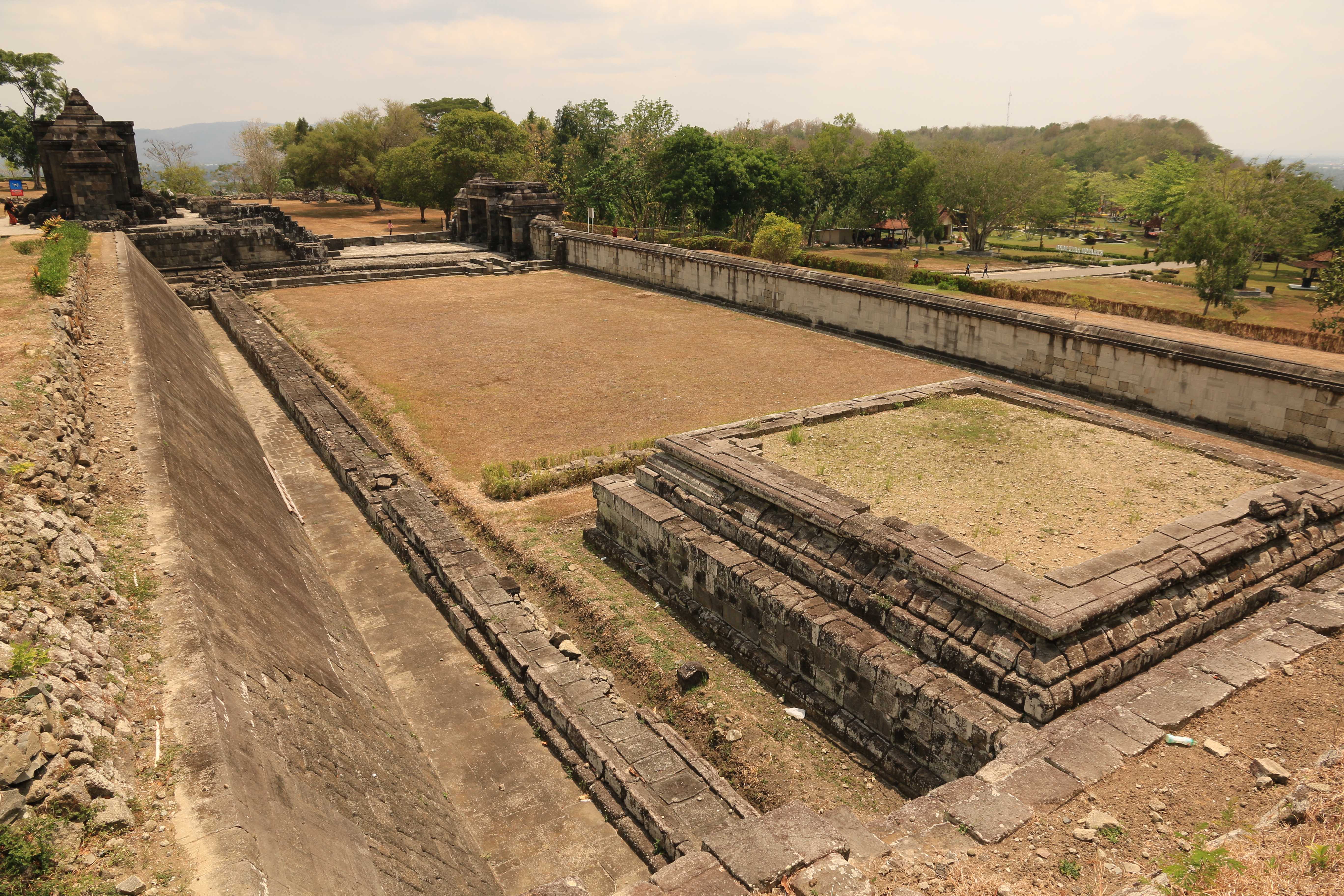 Ratu Boko
